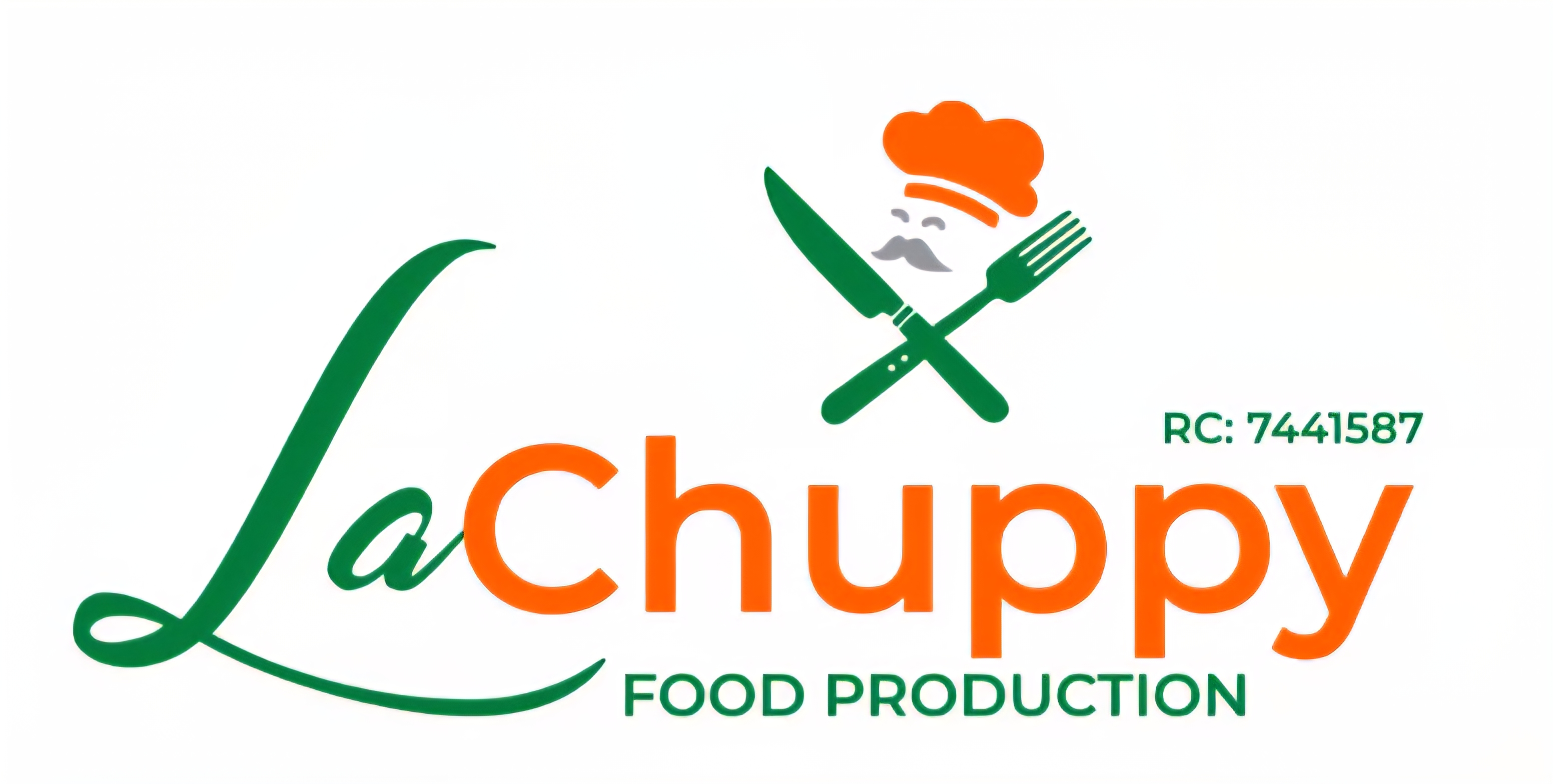 LaChuppy Food Production