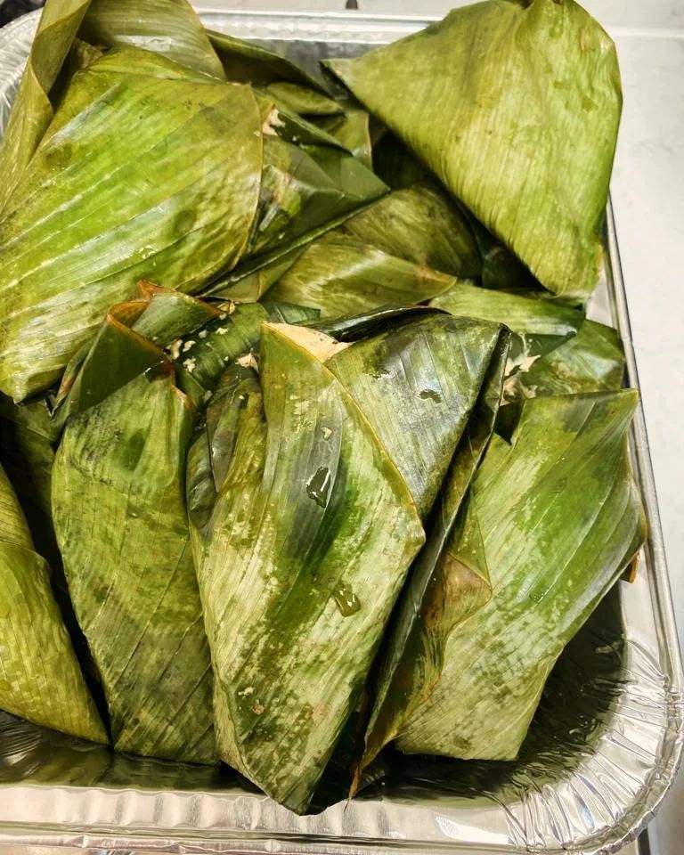 Sides